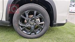 تويوتا أوربان كروزر